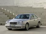 Mercedes-Benz E50 AMG 1996 года